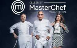 Het is zover: Alle kandidaten van 'Celebrity MasterChef' zijn bekend!