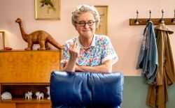 Familie Backeljauw - de bomma