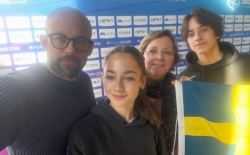 Staf Coppens - Nora Coppens