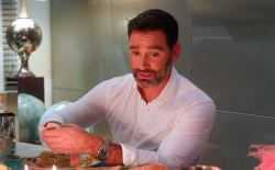 Metejoor bijzonder openhartig over zijn kinderwens