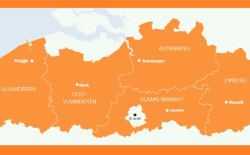 Code oranje brandgevaar