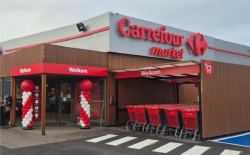 Carrefour Market