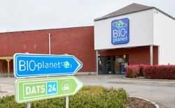 Bio-Planet