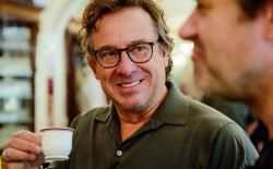 Wie had dat gedacht? Marco Borsato maakt zijn tv-comeback... bij VTM