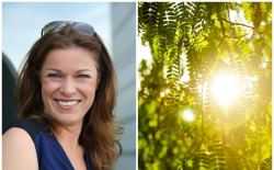 Jill Peeters - lente - zomer