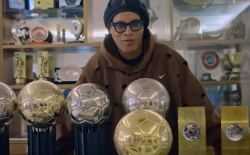 Ronaldinho The One and Only