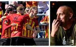 KV Mechelen en Patrick Goots