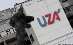 UZA