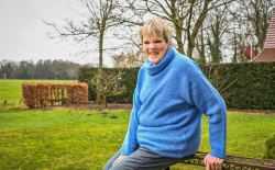 Margriet Hermans