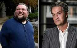 William Boeva na overlijden van Hans Otten: “Zo was hij niet”