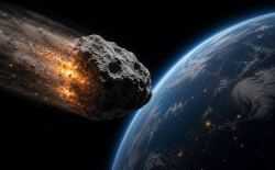 asteroide