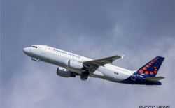brussels airlines
