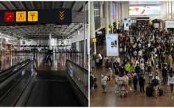 brussels airport