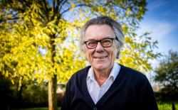 Woorden van chirurg blijven Johan Verminnen achtervolgen: “Ik dacht dat je het niet zou halen”