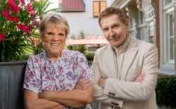 margriet hermans - luc appermont