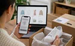 online shopping