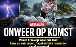 onweer