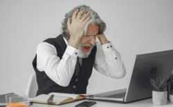 Defect toestel - oplichting - phishing