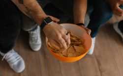 snacks