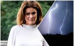 Jill Peeters - onweer