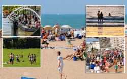 zomer