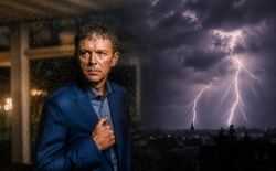 Frank Deboosere - onweer
