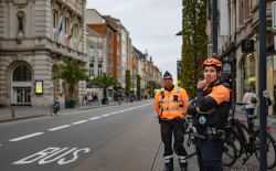 controle politie