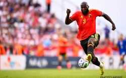 Romelu Lukaku