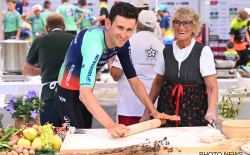 Tiesj Benoot