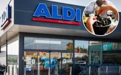 aldi - mosselen