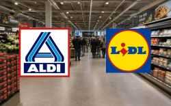 aldi en lidl