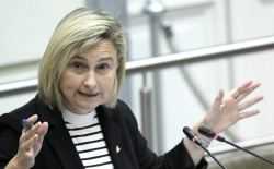 hilde crevits
