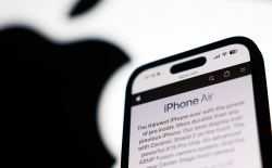 iphone air