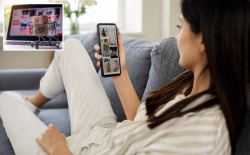 online shoppen