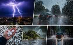 onweer