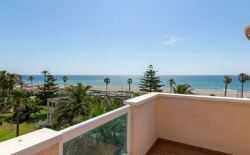 appartement spanje