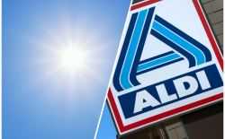 ALDI - hitte