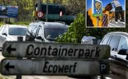 recyclagepark