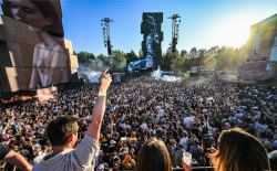 rock werchter