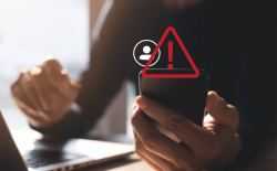 phishing oplichting fraude cybercriminaliteit