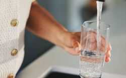 water kraan