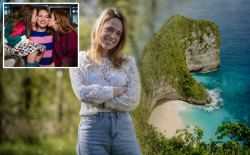 Vakantie van Stephanie Planckaert begint met flinke tegenslag: "Stress 200 procent"