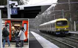 trein