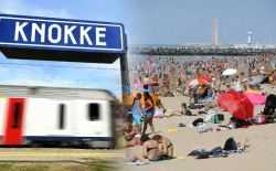 trein kust