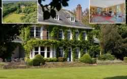 villa te koop