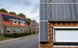 zonnepanelen