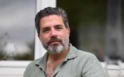 Steven Van Gucht