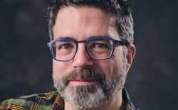 Steven Van Gucht