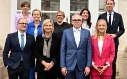vlaamse regering ben weyts diependaele depraetere