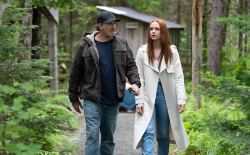Sullivan's Crossing